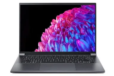 Swift X 14 SFX14-72G ایسر Core Ultra 7 165H RTX 4070 32GB 1TB