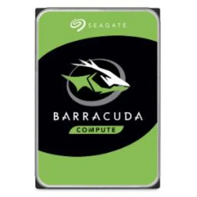 سیگیت BarraCuda ST2000DM008 ظرفیت 2 ترابایت