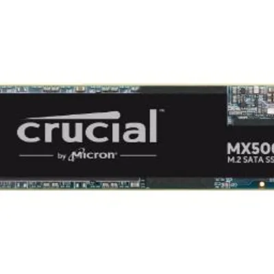 کروشیال MX500 SATA M.2 ظرفیت 250 گیگابایت