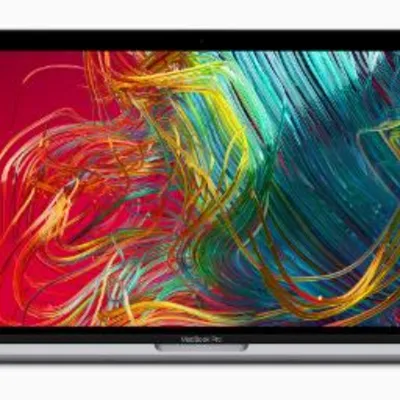 مک بوک پرو 13 اینچی 2020 اپل Core i5 Iris Plus 645 8GB 256GB