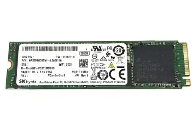 مقایسه اس اس دی اینترنال سیگیت مدل Nytro 5000 {request()->input('language_config')['common']['with']} اس کی هاینیکس PC611 NVMe M.2 ظرفیت 256 گیگابایت