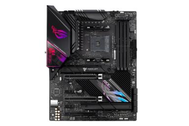 مقایسه ایسوس ROG STRIX X570-E GAMING WIFI II با ایسوس PRIME H610M-A D4-CSM