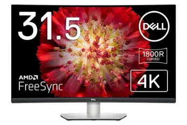 مقایسه ایسوس 23.8 اینچ مدل VA24EHE {request()->input('language_config')['common']['with']} دل 32 اینچ مدل Curved S3221QSA