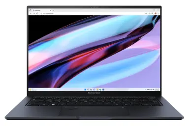 مقایسه Zenbook Pro 14 OLED UX6404VI ایسوس Core i9-13900H RTX 4070 32GB 1TB با Zenbook 14X OLED Q410VA ایسوس Core i5-13500H Iris Xe 8GB 512GB