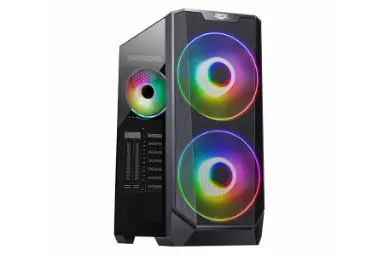 مقایسه اوست GT-AV200-MB با دیپ کول MATREXX 55 V3 ADD-RGB 3F