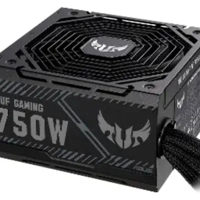 ایسوس TUF Gaming 750B با توان 750 وات