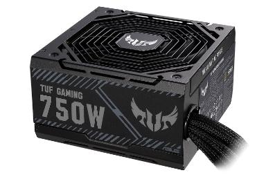 عکس ایسوس TUF Gaming 750B با توان 750 وات