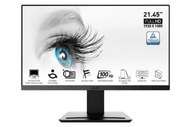 ام اس آی 22 اینچ مدل PRO MP223