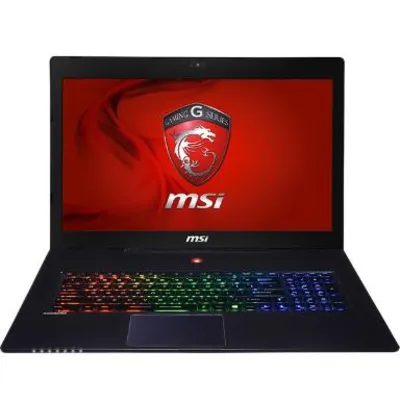 GS70 Stealth ام اس آی Core i7 16GB 1TB 3GB