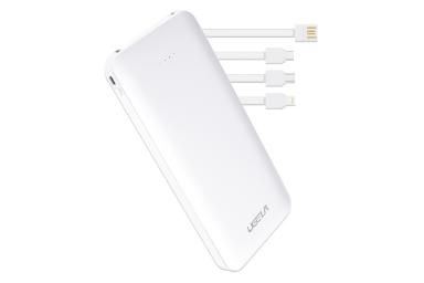 مقایسه یولر UY96 با ظرفیت 10000 میلی‌آمپر ساعت با انکر A1363 PowerCore با ظرفیت 20000mAh میلی‌آمپر