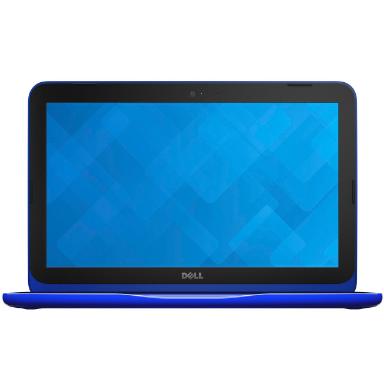 عکس Inspiron 11 3162 دل Celeron 2GB 32GB