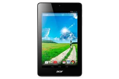 مقایسه Iconia One 7 B1-730 ایسر {request()->input('language_config')['common']['with']} گلکسی W سامسونگ