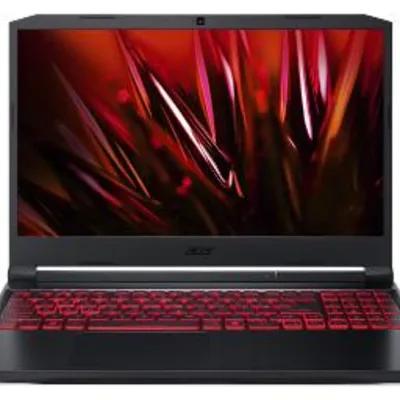 نیترو 5 AN515-57 ایسر Core i7-11800H GTX 1650 64GB 2TB