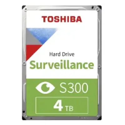 توشیبا S300 HDWT740UZSVA ظرفیت 4 ترابایت