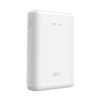 سیلیکون پاور C10QC با ظرفیت 10000 میلی‌آمپر ساعت