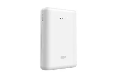 سیلیکون پاور C10QC با ظرفیت 10000 میلی‌آمپر ساعت