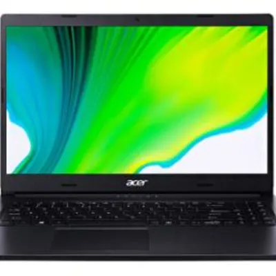 اسپایر 3 A315-57G-75CB ایسر Core i7-1065G7 MX330 8GB 1256GB