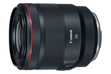 مقایسه کانن RF 50mm F1.2L USM با سونی FE 90mm F2.8 Macro G OSS