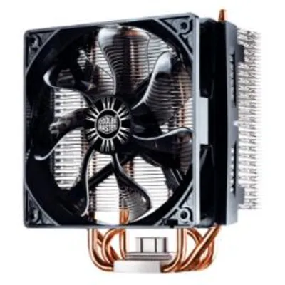کولر مستر HYPER T4