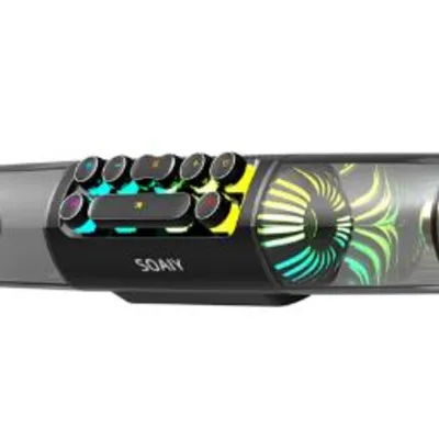 سوایی SH19 Gaming Version
