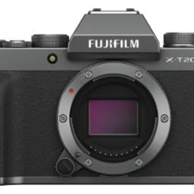 فوجی فیلم X-T200