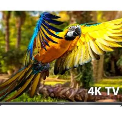 دوو K4310U مدل 50 اینچ
