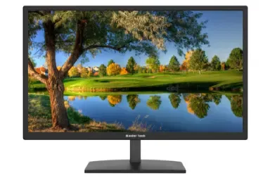 مقایسه ایسوس 23.8 اینچ مدل VA24EHE {request()->input('language_config')['common']['with']} مستر تک 20 اینچ مدل VL207HS