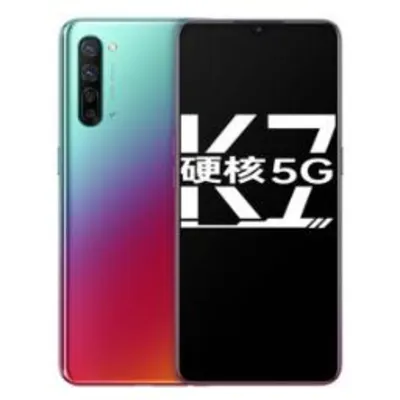 K7 اوپو 5G