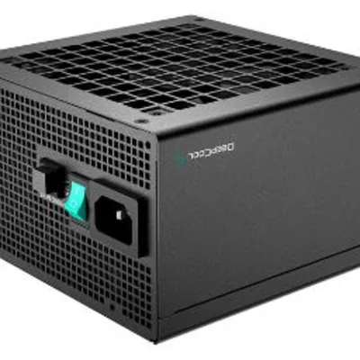 دیپ کول PQ750M با توان 750 وات