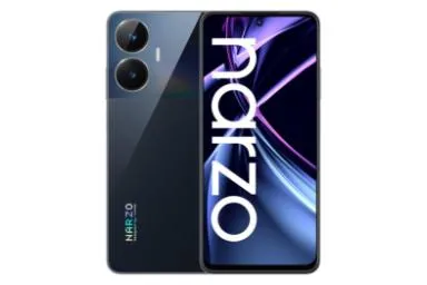 ریلمی narzo N55