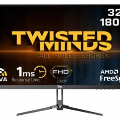 تویستد مایندز 32 اینچ مدل TM32FHD180VA