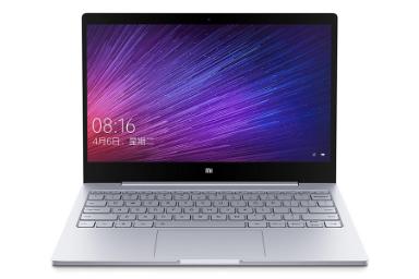 عکس Mi Notebook Air 12.5 نسخه 2019 شیائومی Core i5 HD 615 4GB 256GB