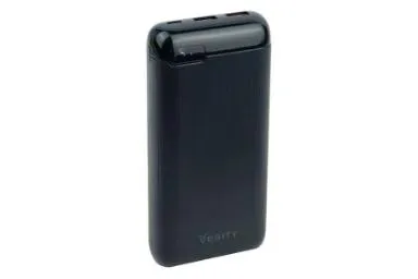 عکس وریتی V-PP 122-20PD با ظرفیت 20000 میلی‌آمپر ساعت