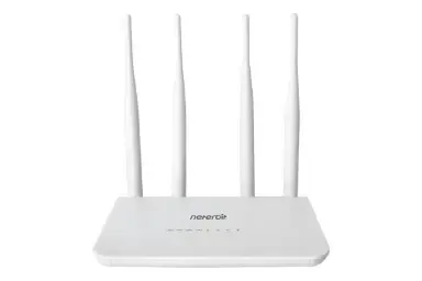 عکس نتربیت NW-431F