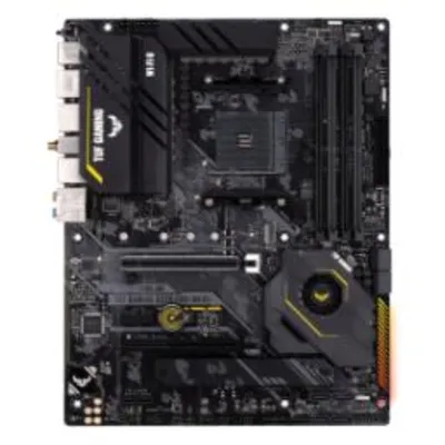 ایسوس TUF GAMING X570-PRO WI-FI