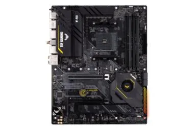 مقایسه ایسوس TUF GAMING X570-PRO WI-FI {request()->input('language_config')['common']['with']} ام اس آی PRO B660M-E DDR4