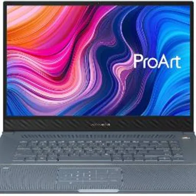 ProArt StudioBook Pro 17 ایسوس Xeon RTX 3000 32GB 1TB