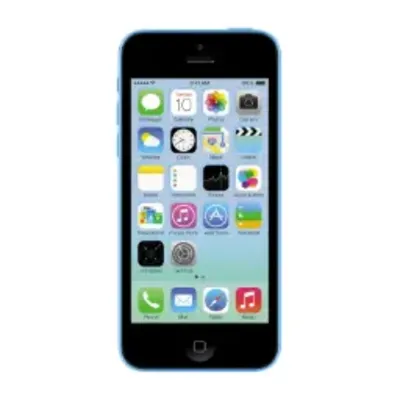 آیفون 5c اپل