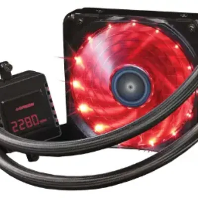 گرین GLACIER 120 EVO