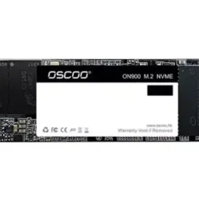 اسکو ON900 NVMe M.2 ظرفیت 128 گیگابایت