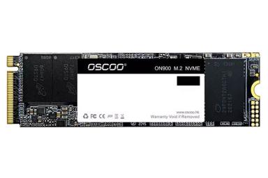 عکس اصلی اسکو ON900 NVMe M.2 ظرفیت 128 گیگابایت