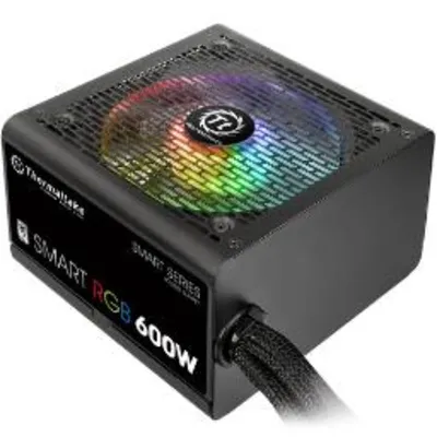 ترمالتیک Smart RGB با توان 600 وات