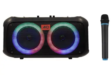 مقایسه آکو AS-13 با انکر SoundCore Rave Neo