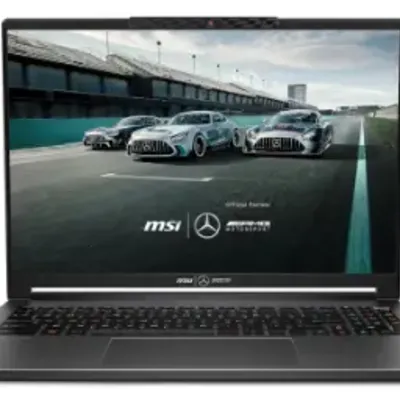 Stealth 16 Mercedes-AMG Motorsport A13VF ام اس آی Core i9-13900H RTX 4060 32GB 1TB