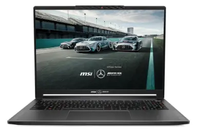 مقایسه Stealth 16 Mercedes-AMG Motorsport A13VF ام اس آی Core i9-13900H RTX 4060 32GB 1TB با Victus 15 FA1034NIA اچ پی Core i5-13420H RTX 2050 16GB 512GB