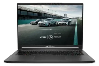 Stealth 16 Mercedes-AMG Motorsport A13VF ام اس آی Core i9-13900H RTX 4060 32GB 1TB