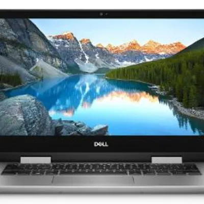 Inspiron 5491 دل Core i5 UHD 630 24GB 256GB