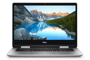 عکس Inspiron 5491 دل Core i5 UHD 630 24GB 256GB