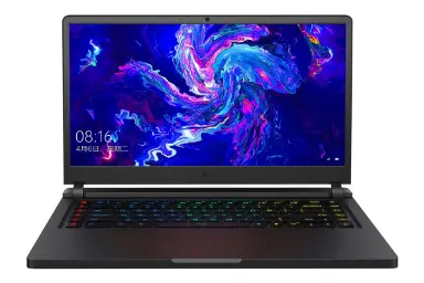 عکس Mi Gaming Laptop شیائومی Core i7 1060 16GB 1256GB