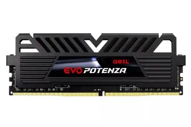 گیل  EVO Potenza ظرفیت 16 گیگابایت از نوع DDR4-3200